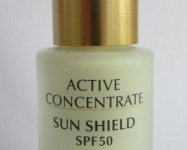 Dr. Eckstein Active Concentrate Sun Shield SPF 50