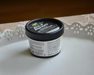 {Beauty-News} Aufgebraucht-Vorhaben und erste Reviews