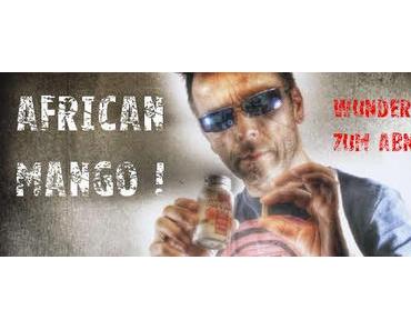 Mit der afrikanischen Mango zum Fettabbau – African Mango