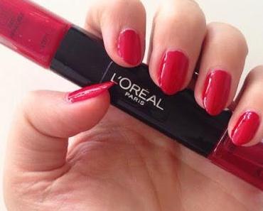 L'Oreal Indefectible