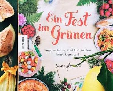 Ein Fest im Grünen