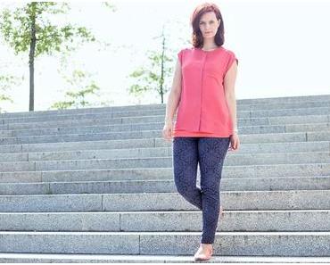 Outfit: “Liebe auf den ersten Blick”