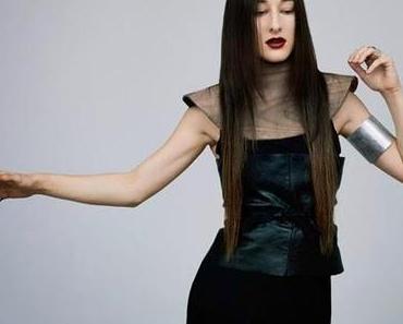 Zola Jesus: Mit allen Mitteln