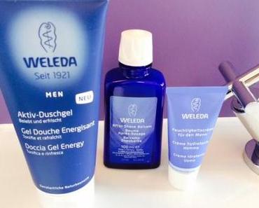 Männer und Sommer: Gepflegt und trendy unterwegs