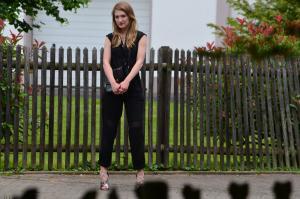 OUTFIT: Fashion Week Berlin Tag 2