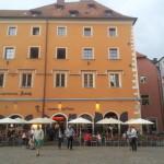 Ausgehen: Kneipen-Tour durch Regensburg