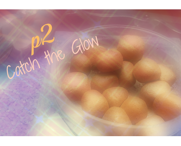 Review - Limited Edition: p2 Catch the Glow Delighting Bronze Body Pearls