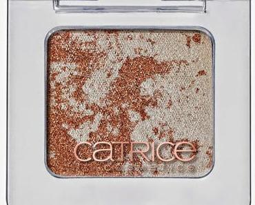 Limited Edition: Catrice - Metallure