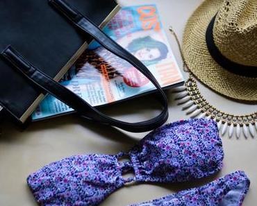 Basics im Sommerurlaub