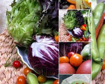 Salat Nicoise your  Way.....