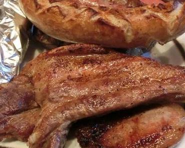 Schwäbisch-Hällisches Landschwein