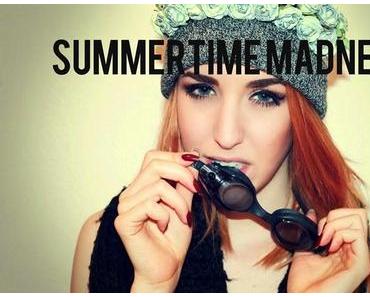 Sommerliche Fehlgriffe und wandelnde Modemassaker