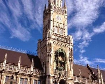 Tralli Tralla Ich Bin Auch Mal Wieder Daaa