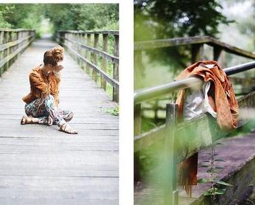 WELL SOMEONE TOLD ME YESTERDAY...