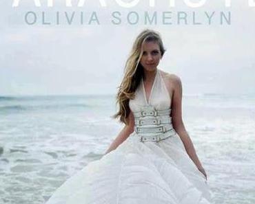 Olivia Somerlyn - Parachute