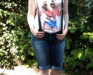 Outfit of the Day & Shoppingfrust