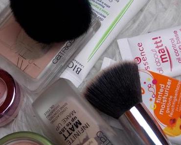 [How to?] Meine Foundation Routine