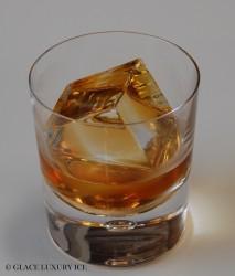 Die luxuriösesten Eiswürfel der Welt