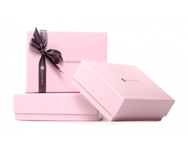 Glossybox Juli Holiday Edition