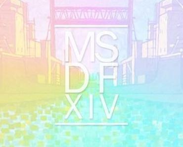Dockville Festival Mix 2014 (free download)