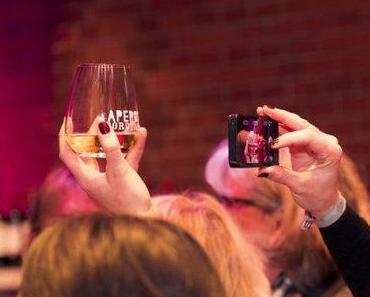 Apéros Bordeaux – Feierabend auf Französisch