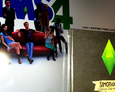 Die Sims 4