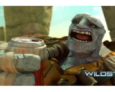 WildStar: Neues Video zeigt zweites Update “Sabotage”