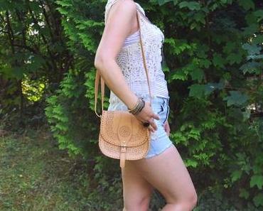 Shopping Blogging Queen – “Boho Look”