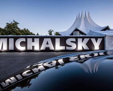 MBFWB: Michalsky Stylenight