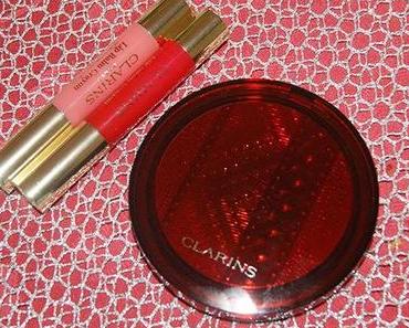 Clarins Colors of Brazil • Crayon Baume Lèvres