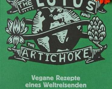 Buchvorstellung "The Lotus and the Artichoke"