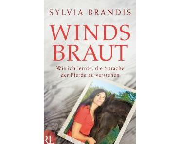 Windsbarut von Sylvia Brandis/ezensionR