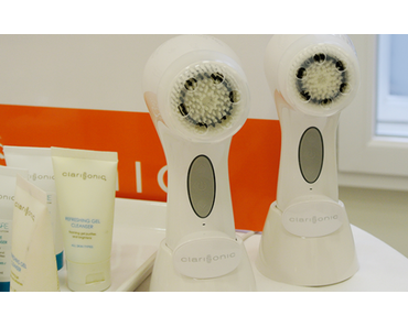 Clarisonic ARIA