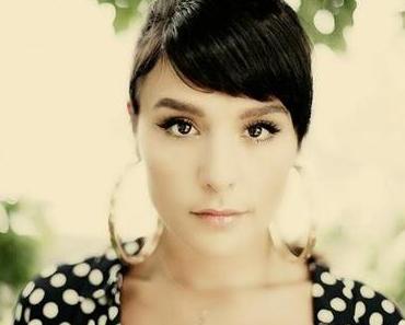 Jessie Ware: Vorboten