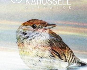 Happy Release-Day: Klangkarus​sells veröffentlichen ihr Debüt-Albu​m “Netzwerk”