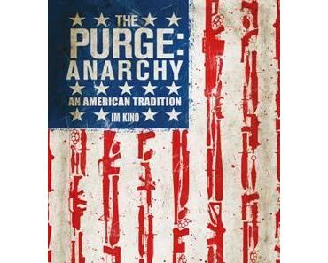 3 neue Filmclips - The Purge Anarchy
