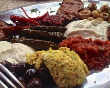 Der letzte Freitag im Monat