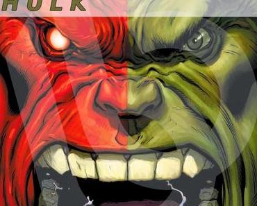Andy Funk - Hulk