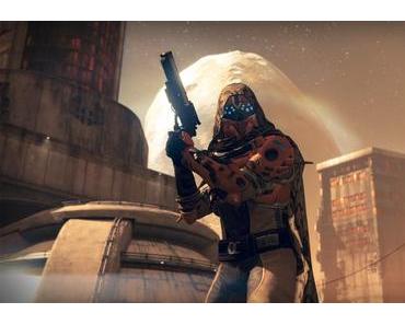 Destiny: Video zeigt Mond-Mission