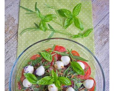 Kleines Gärtnerglück – oder was die Schnecken übrig ließen…