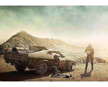 Trailer: Mad Max: Fury Road