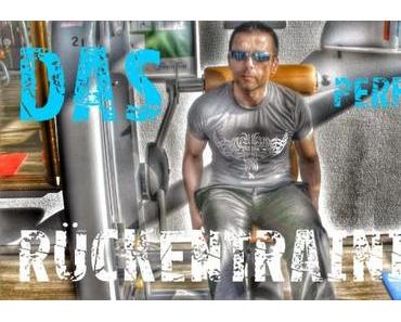 Starker Rücken, stark durchs Leben