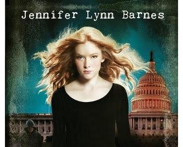 Jennifer Lynn Barnes: The Gifted - Vergiss mein nicht