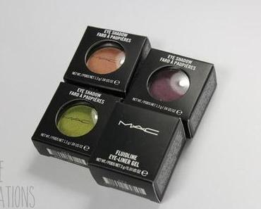 [Gekauft] MAC Moody Blooms