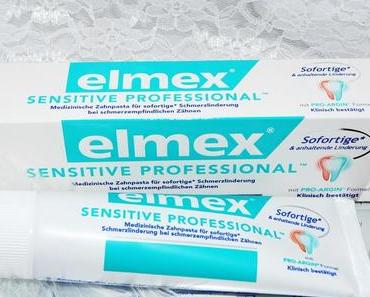 elmex® SENSITIVE PROFESSIONAL™