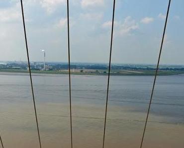 Aussichtsplattform Sail City Bremerhaven | Wremen Tag Drei [29.07.2014]