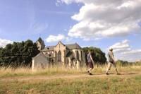 Wandern am Niederrhein