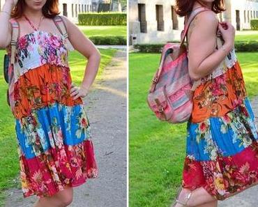 Wandelbar mit Studio Wandel – Patchwork & Mustermix