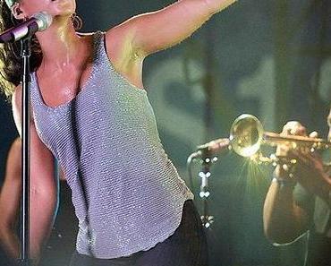 Alicia Keys ist wieder schwanger - zweites Kind mit Swizz Beatz