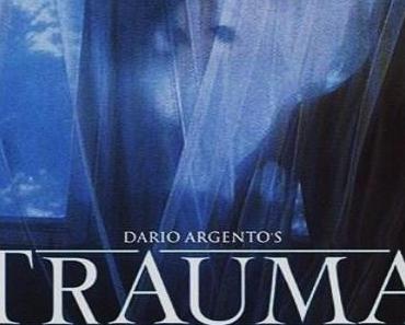 Review: TRAUMA - Im Schatten des eigenes Genies